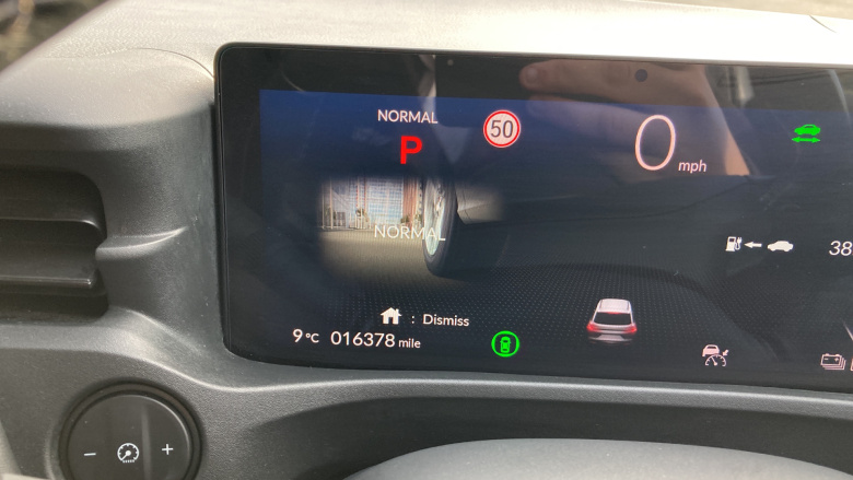 Honda E Ny1 150kW Advance 69kWh 5dr Auto Electric Hatchback